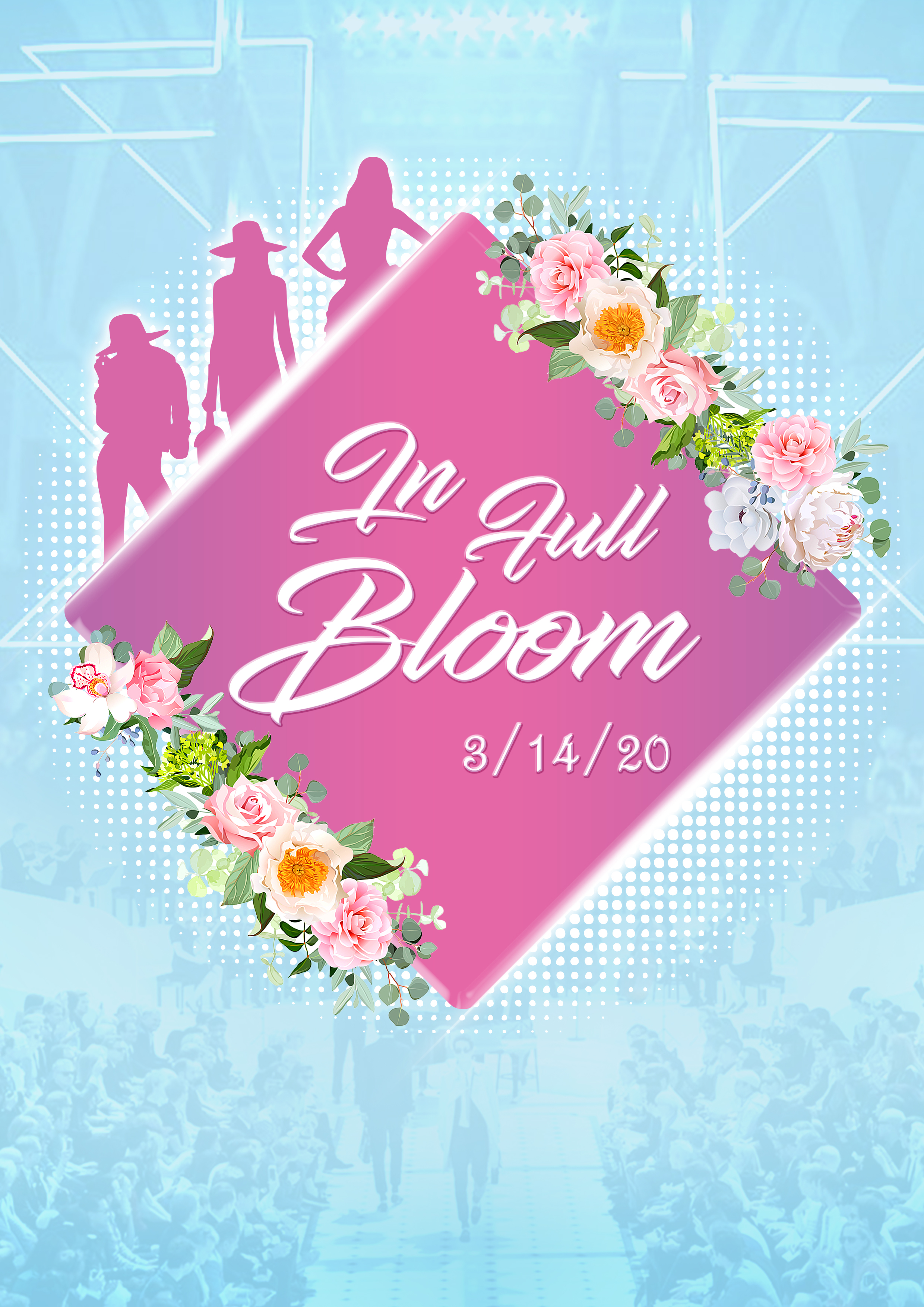 Invitation Design by Jhei for this project | Design #21778712