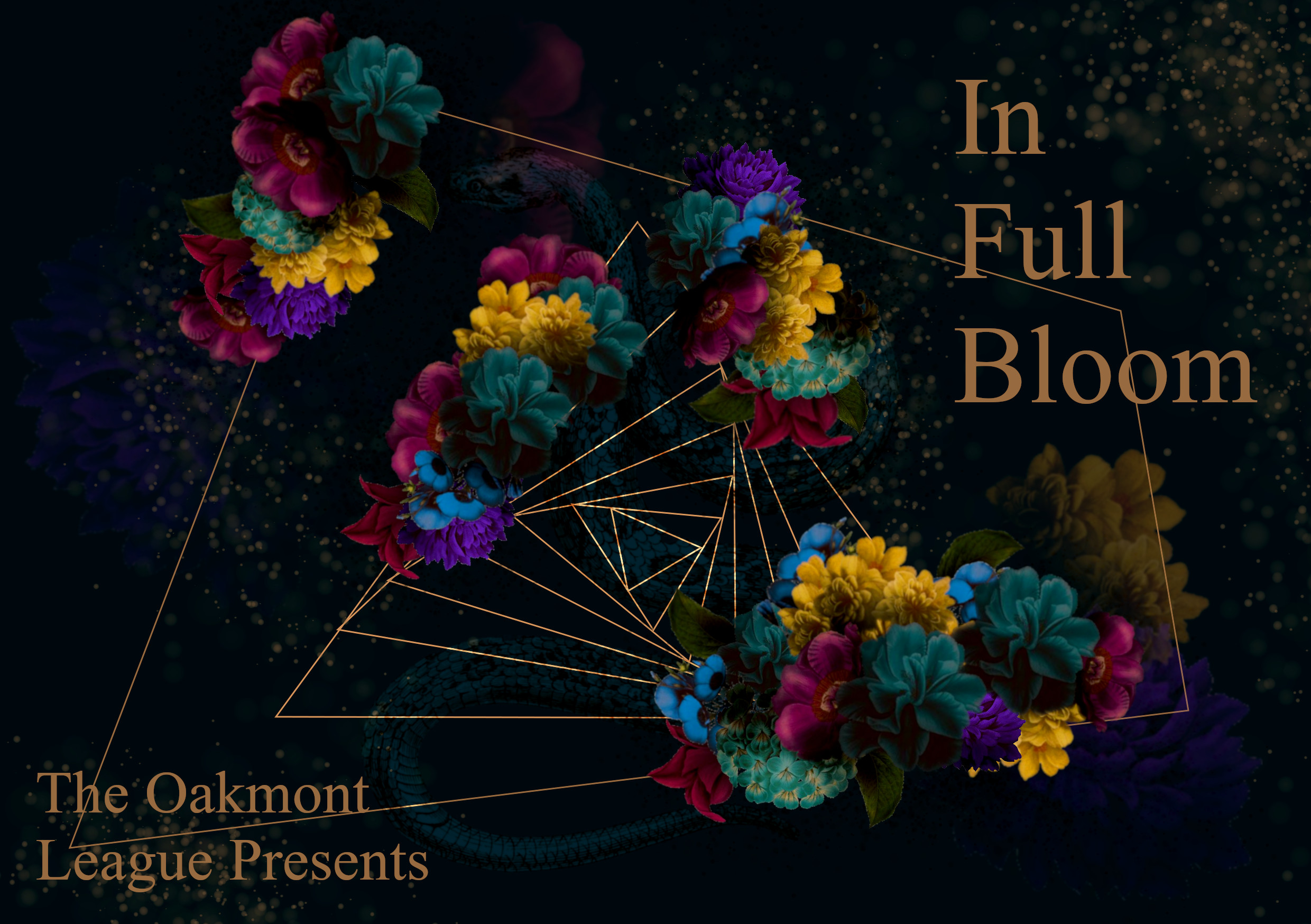 Invitation Design by Melissa for this project | Design #21821149