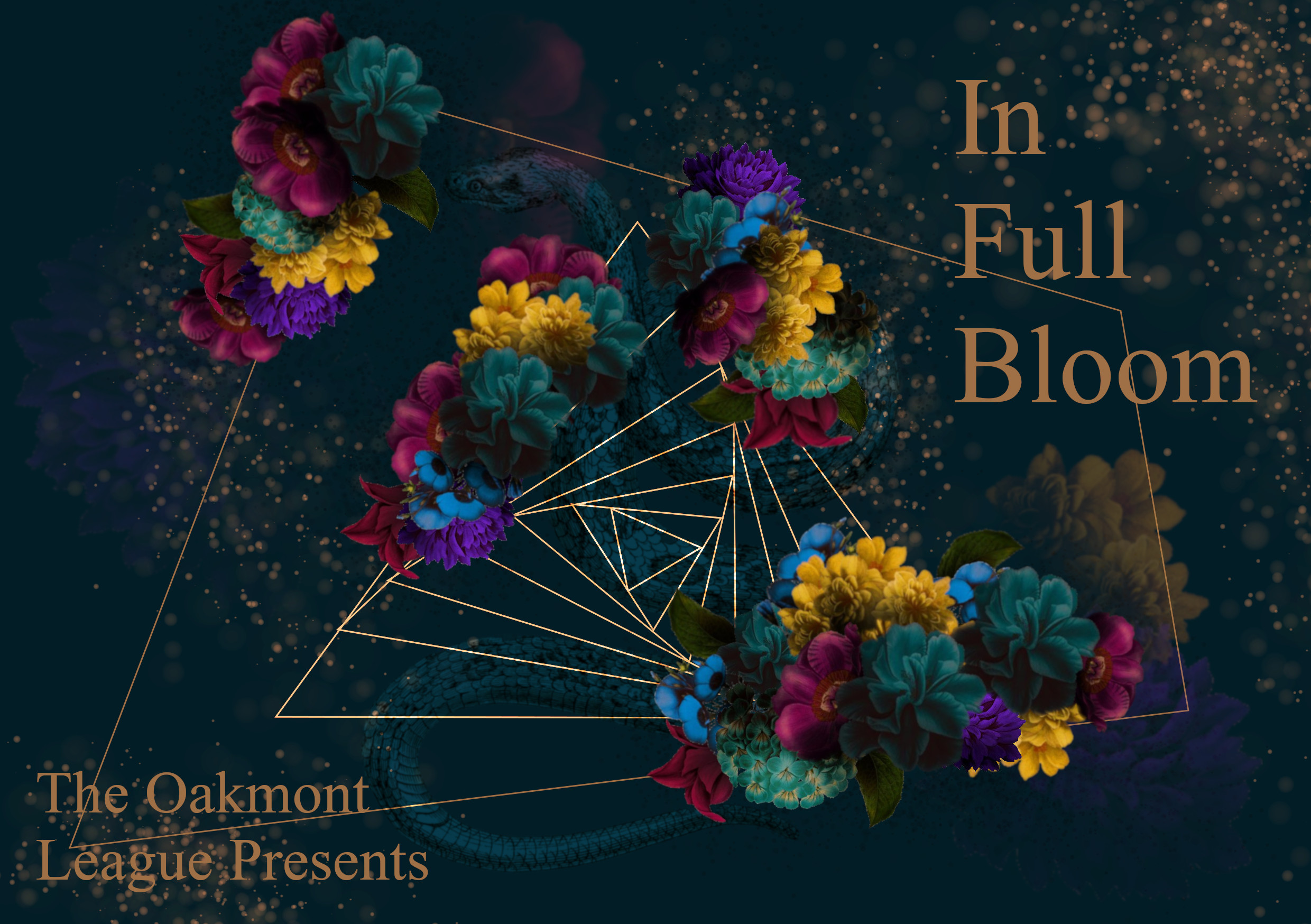 Invitation Design by Melissa for this project | Design #21821244