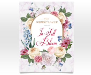 Invitation Design by Luniere Designs