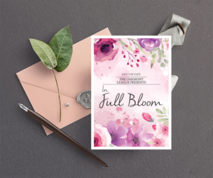 Einladungs-Design von Aurora:) für dieses Projekt | Design: #21802472