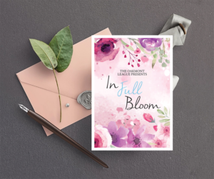 Invitation Design by Aurora:) for this project | Design: #21809819