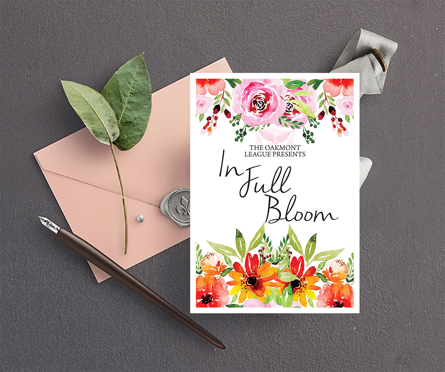 Invitation Design by Aurora:) for this project | Design #21812995