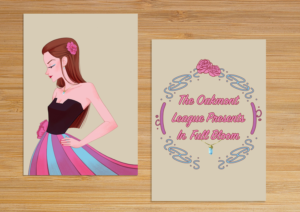 Invitation Design by M.Meisami for this project | Design: #21812004