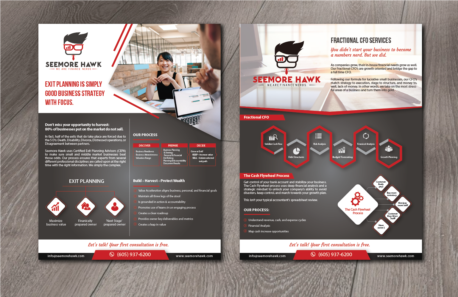 Flyer Design by alex989 for this project | Design #21779327
