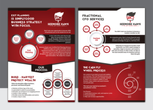Flyer Design by Deziners Zone for this project | Design: #21780605