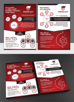 Flyer Design by Deziners Zone for this project | Design: #21780606