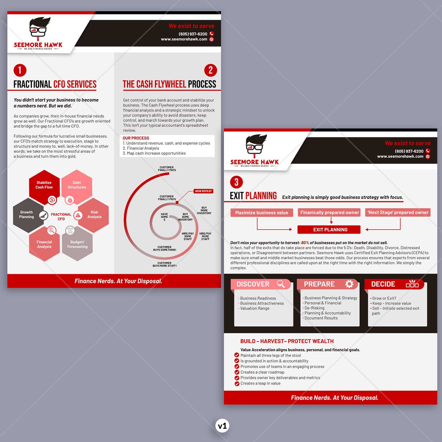 Flyer Design by DA. for this project | Design #21780743