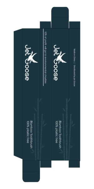 Packaging Design by maricreatives for Jet Goose | Design: #21792484
