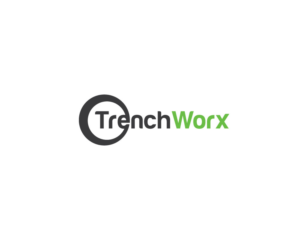 Logo-Design von A S design @ für TRENCHWORX PTY LTD | Design: #21795372