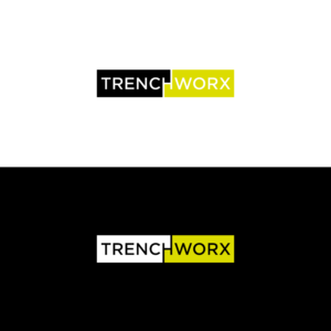 Logo-Design von azizah für TRENCHWORX PTY LTD | Design #21825000