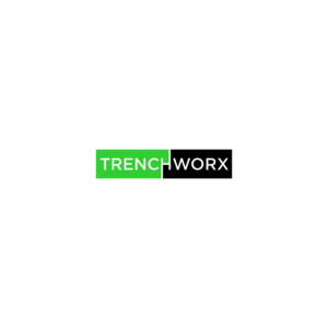 Logo-Design von azizah für TRENCHWORX PTY LTD | Design: #21781204