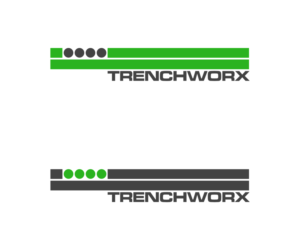Logo-Design von Kirkwood Systems für TRENCHWORX PTY LTD | Design: #21799002