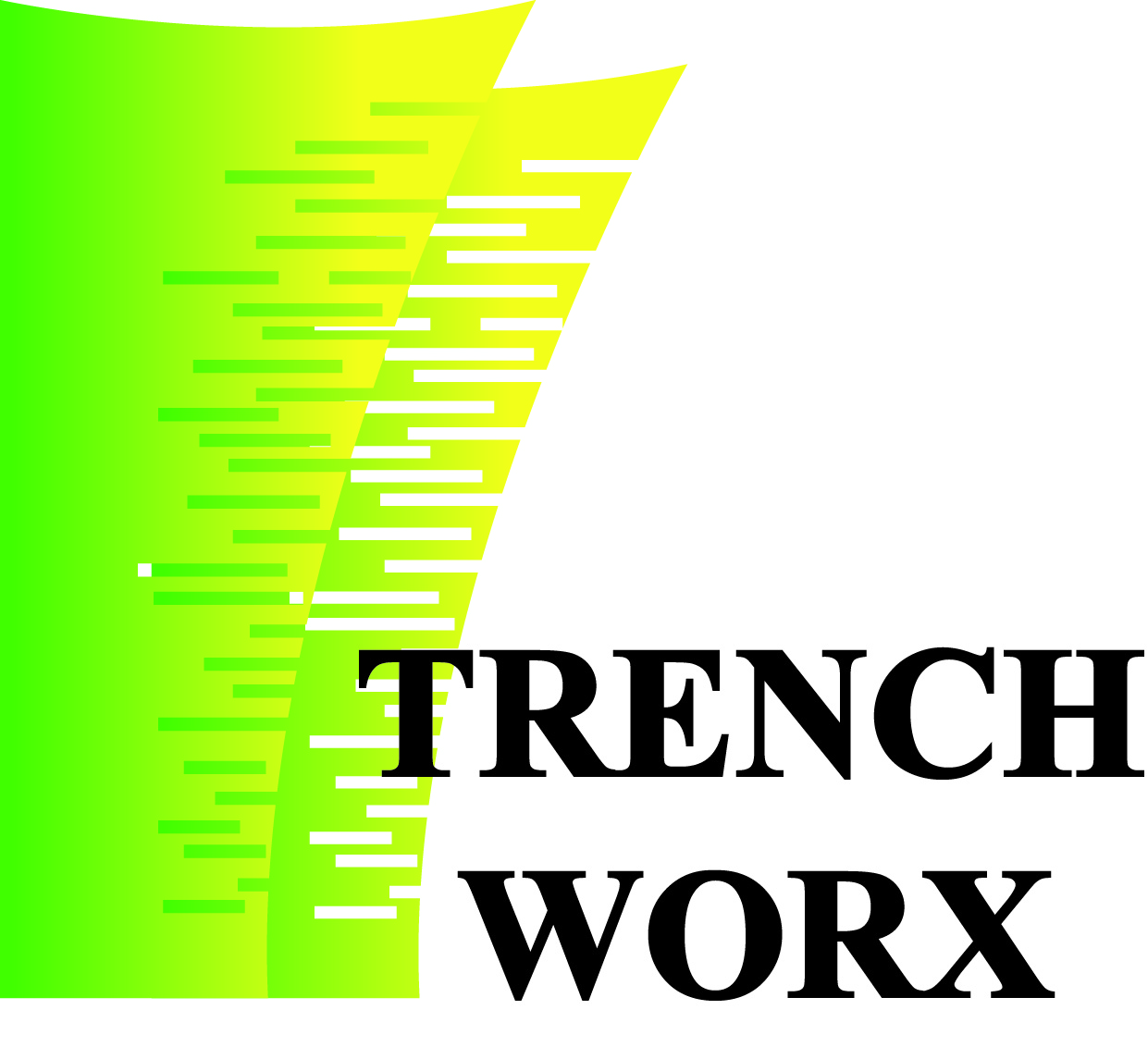 Logo-Design von malithagayan für TRENCHWORX PTY LTD | Design #21800103