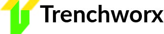 Logo-Design von kjc für TRENCHWORX PTY LTD | Design #21791595