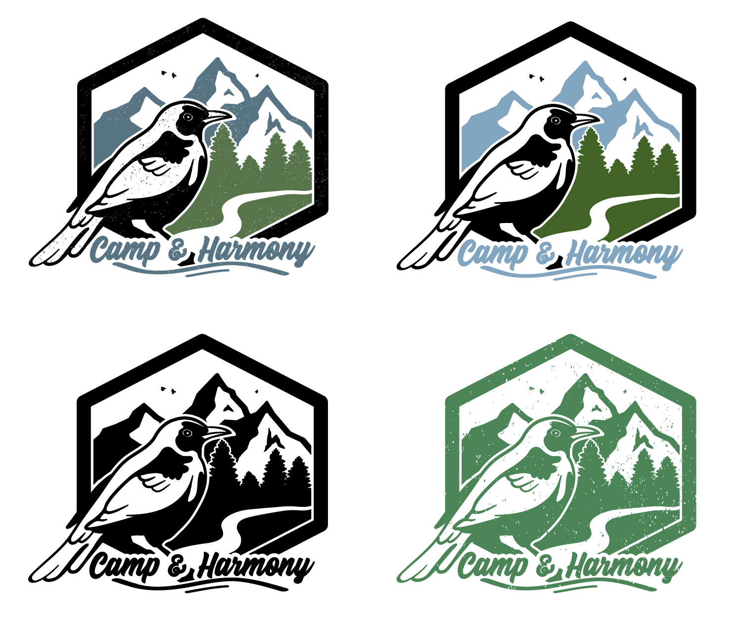 Logo Design by Sirens Call for this project | Design #21784002