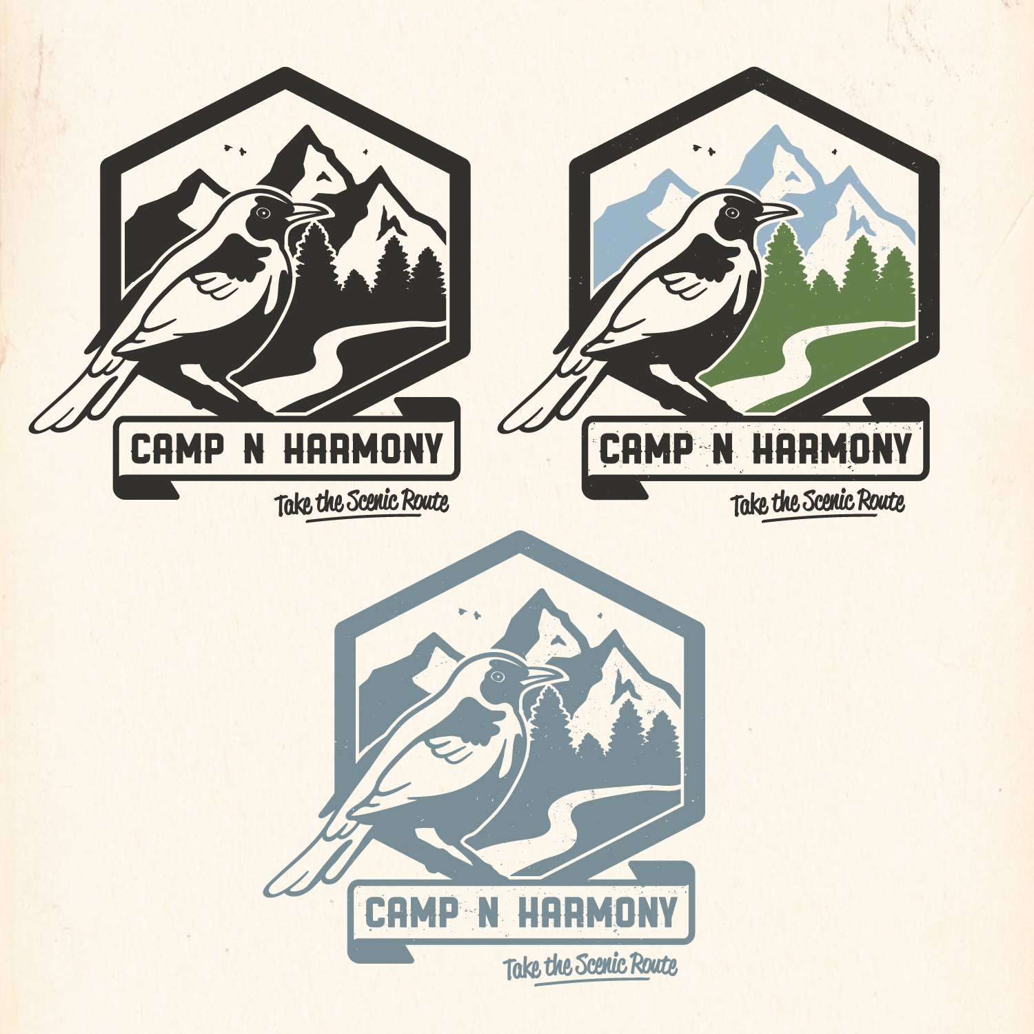 Design de Logo par Sirens Call pour ce projet | Design #21788961