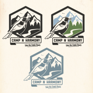 Logo-Design von Sirens Call für dieses Projekt | Design: #21788961