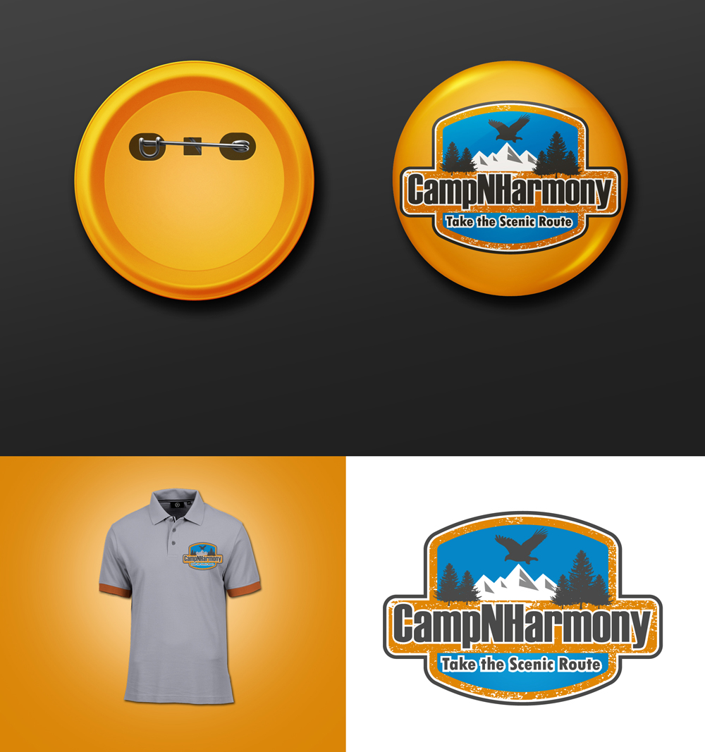 Design de Logo par Roger B. pour ce projet | Design #21780428