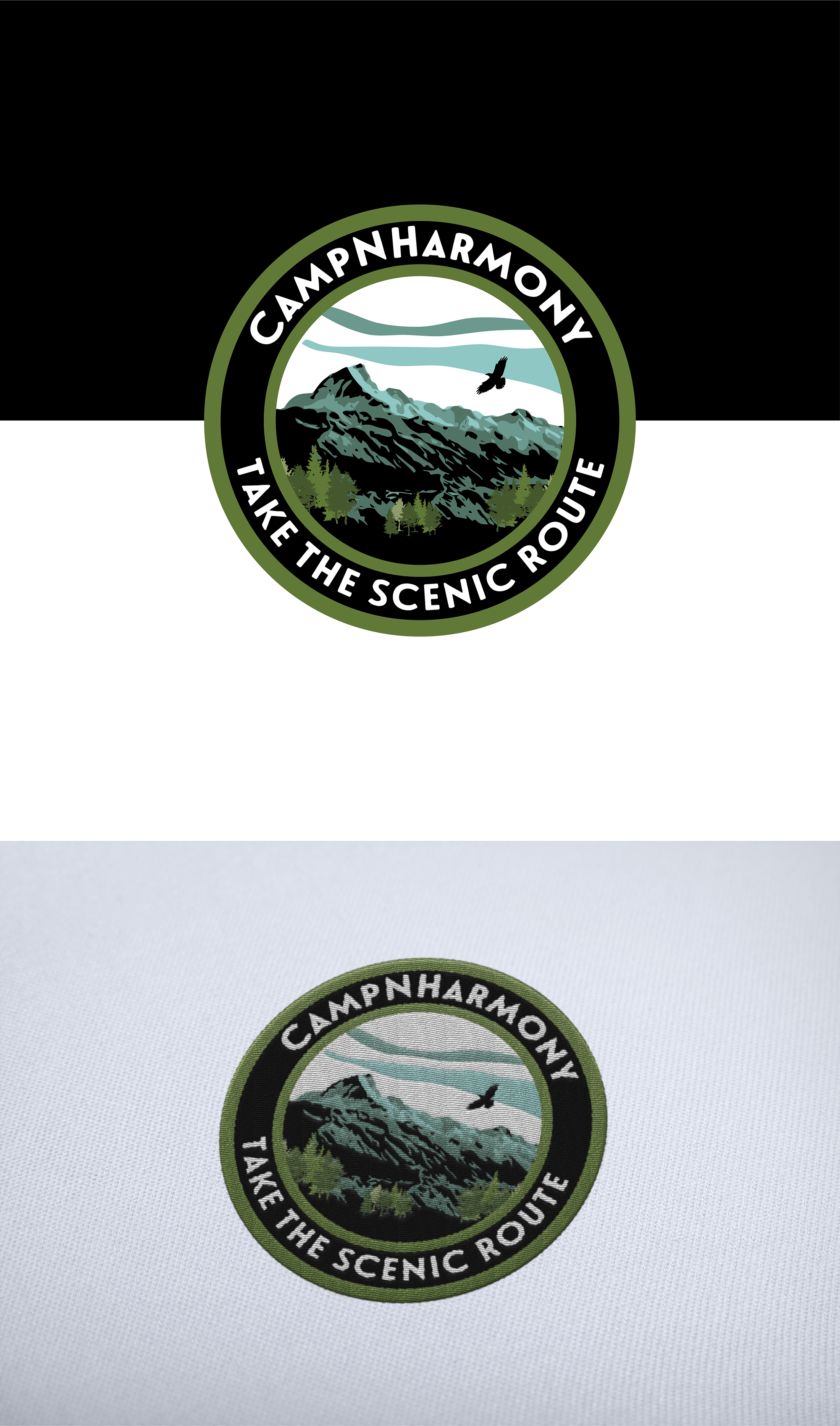 Logo Design by LaVitaBella67 for this project | Design #21779941