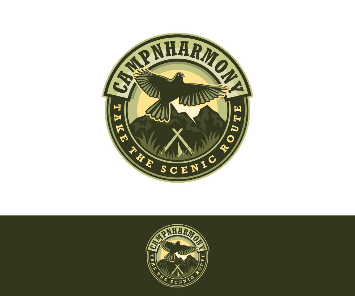 Logo Design by creatonymous for this project | Design #21783454