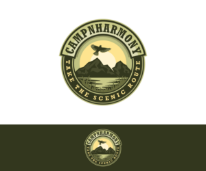 Logo-Design von creatonymous für dieses Projekt | Design: #21790727