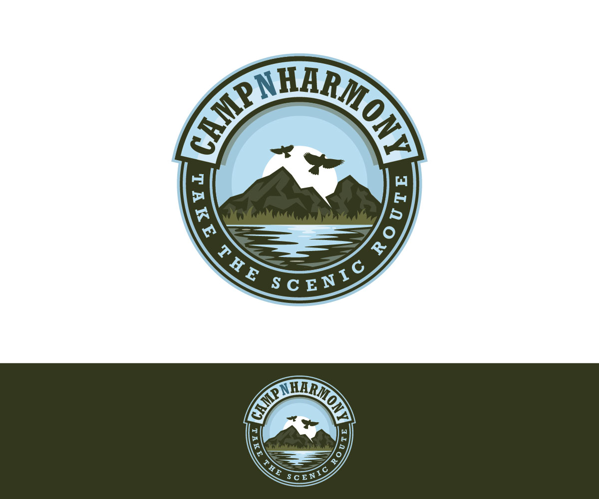 Logo Design by creatonymous for this project | Design #21792591