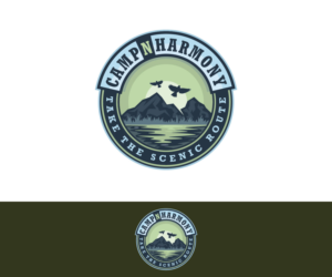 Logo Design by creatonymous for this project | Design: #21792592