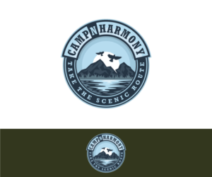 Logo-Design von creatonymous für dieses Projekt | Design: #21792593