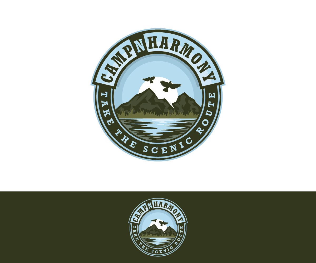 Logo Design by creatonymous for this project | Design #21792594