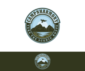 Logo-Design von creatonymous für dieses Projekt | Design: #21792595