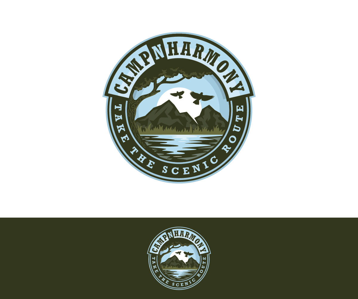 Logo Design by creatonymous for this project | Design #21809804