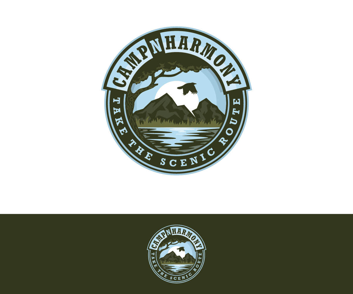 Logo Design by creatonymous for this project | Design #21811463