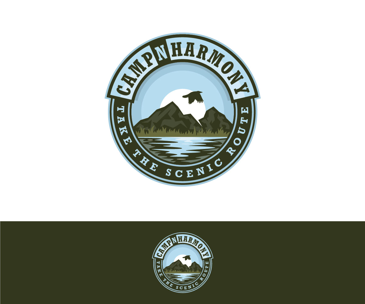 Logo Design by creatonymous for this project | Design #21811464