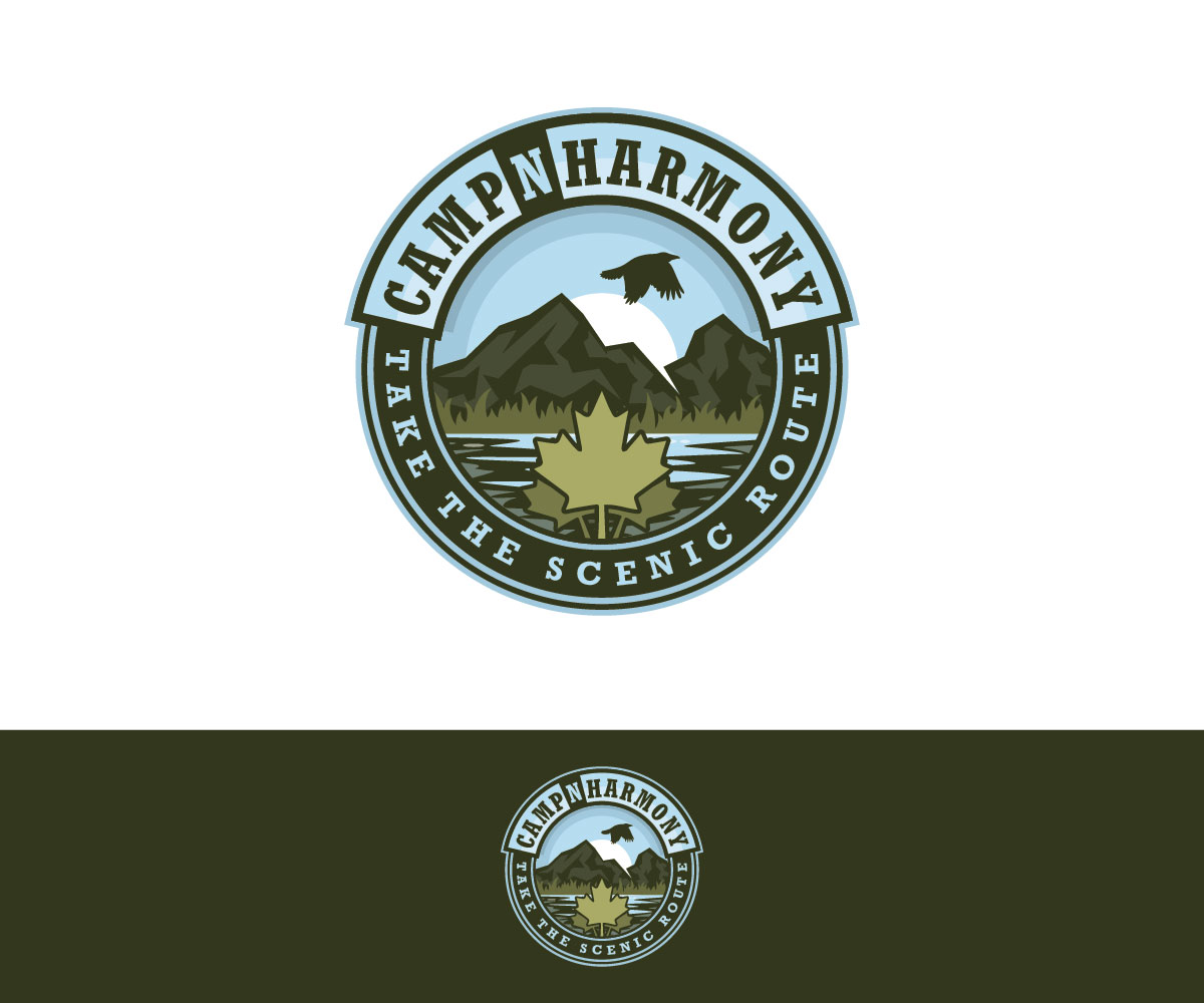 Logo Design by creatonymous for this project | Design #21827054