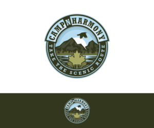 Logo Design by creatonymous for this project | Design: #21827054