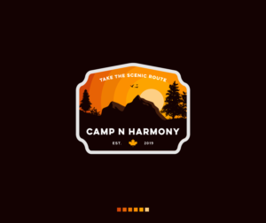 Logo Design by Ankit Bhattarai for this project | Design: #21778774
