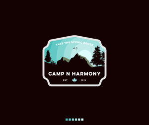 Logo Design by Ankit Bhattarai for this project | Design: #21778776