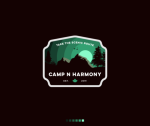 Logo Design by Ankit Bhattarai for this project | Design: #21778777