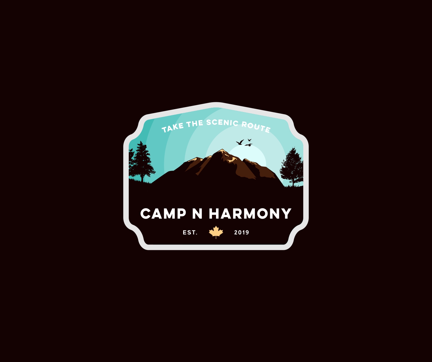 Logo Design by Ankit Bhattarai for this project | Design #21789051