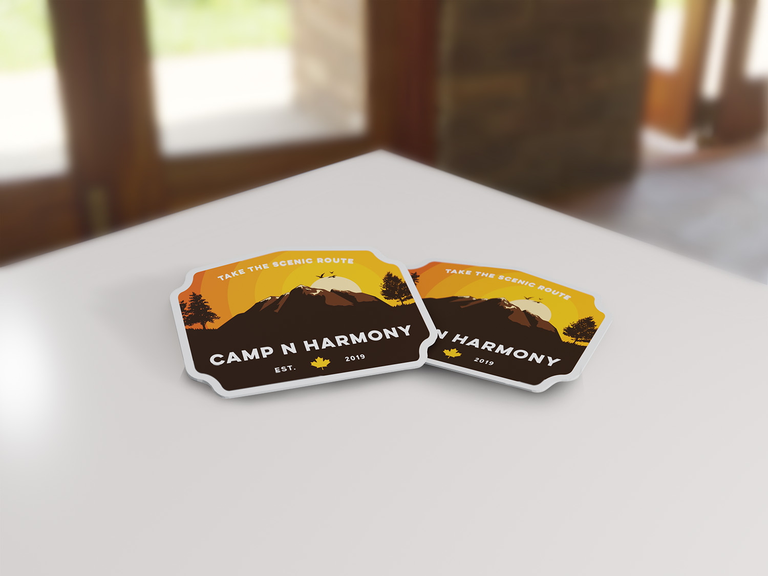 Logo Design by Ankit Bhattarai for this project | Design #21789052