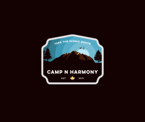 Logo-Design von Ankit Bhattarai für dieses Projekt | Design: #21789054