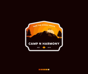 Logo Design by Ankit Bhattarai for this project | Design: #21789055