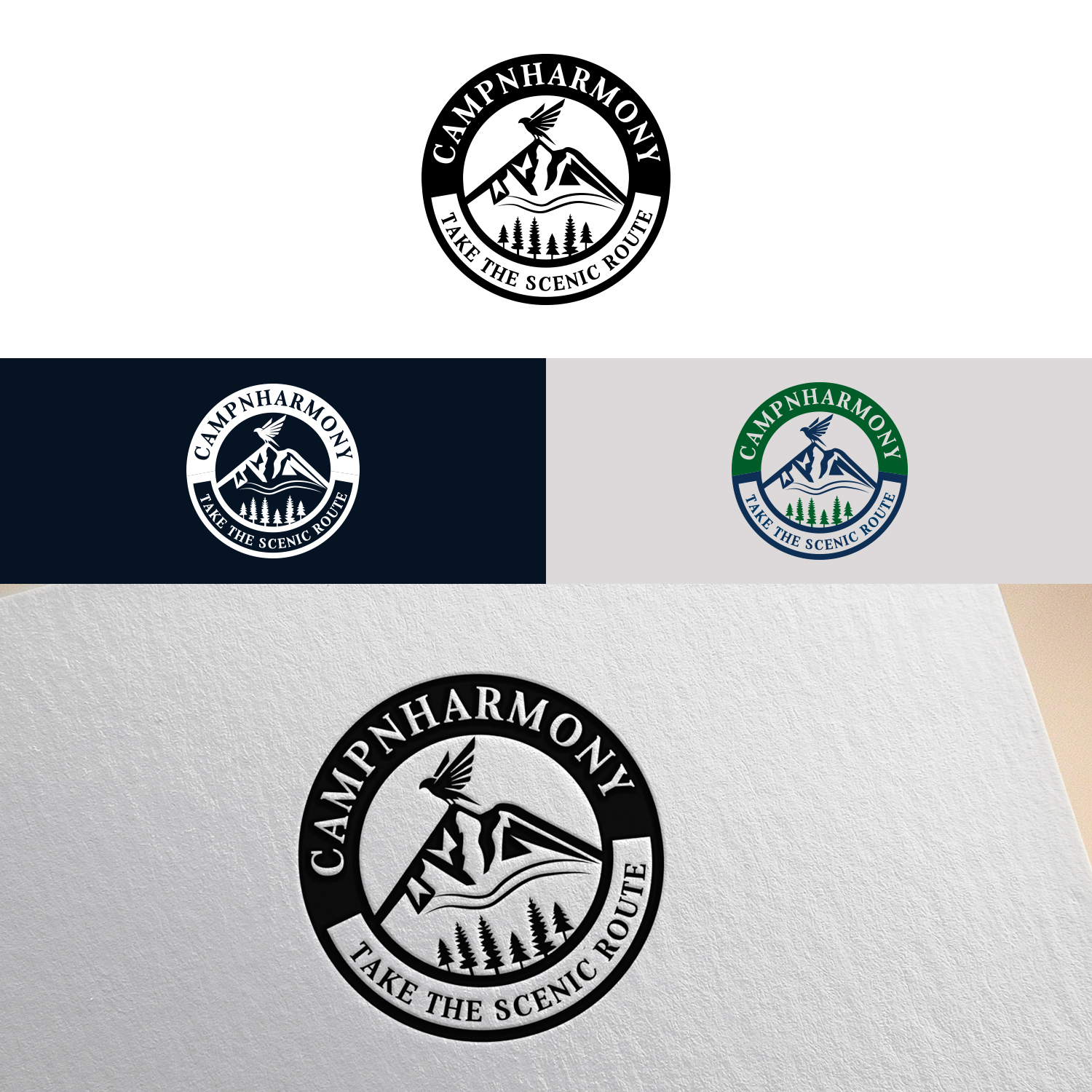 Logo Design by Maxo-Biz for this project | Design #21779062