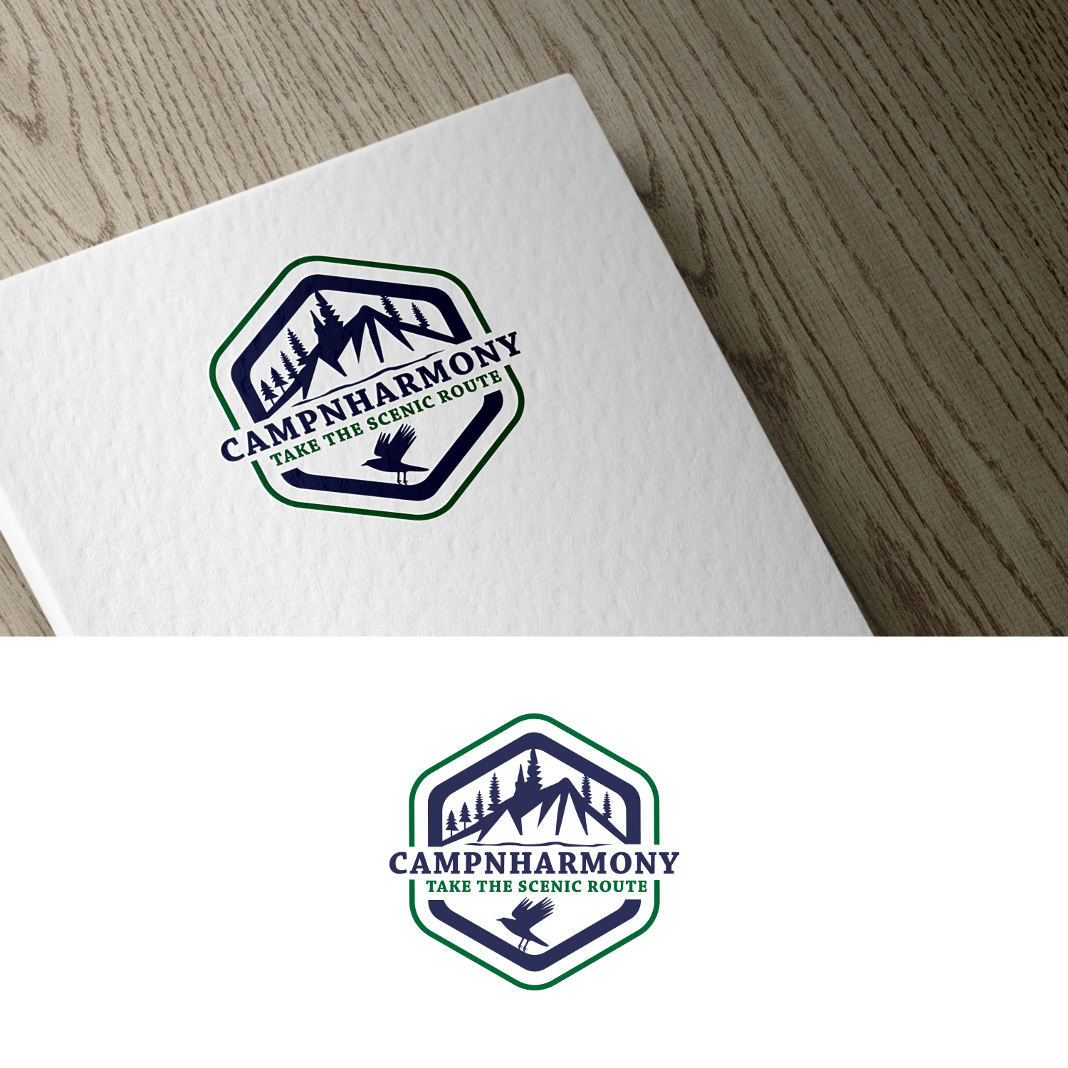 Logo Design by Maxo-Biz for this project | Design #21779063