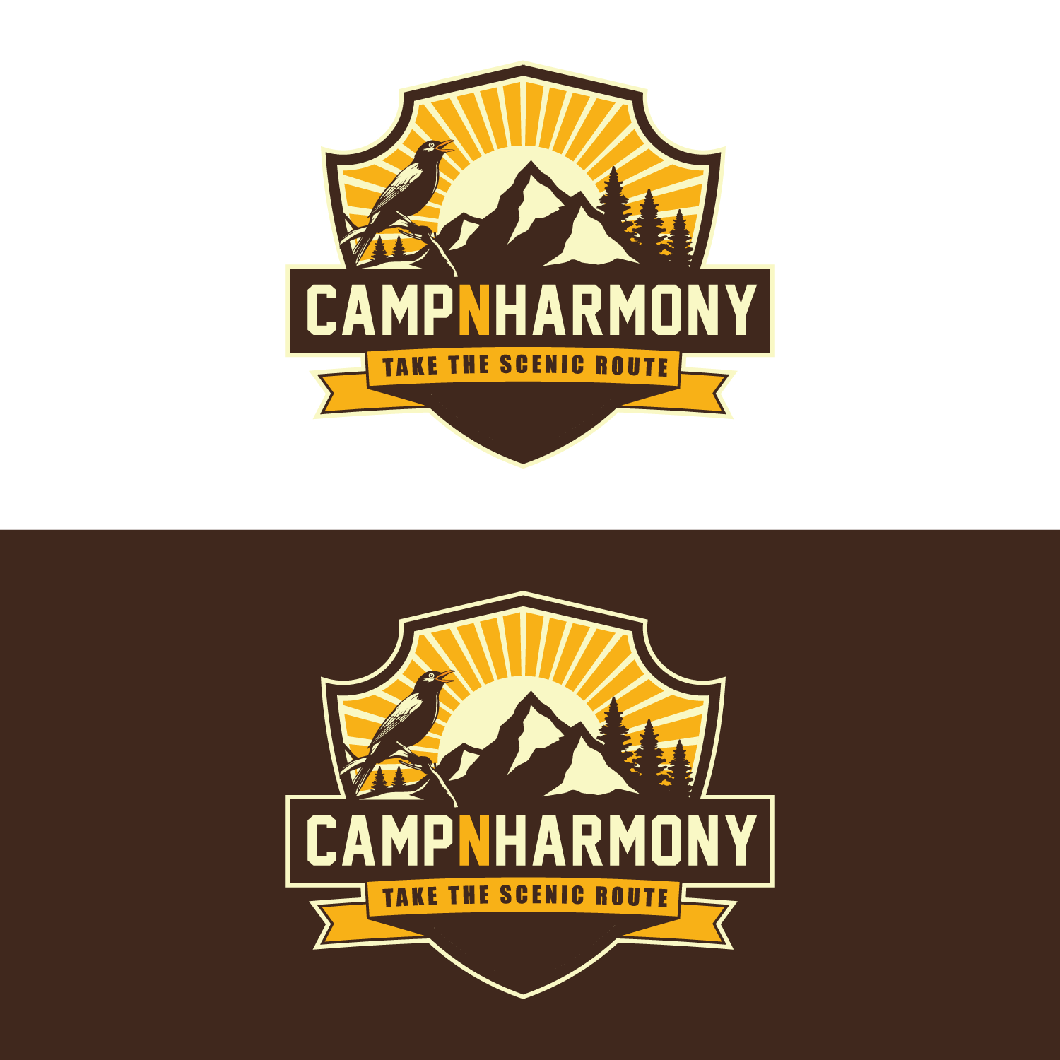 Logo Design by artpaul for this project | Design #21802897