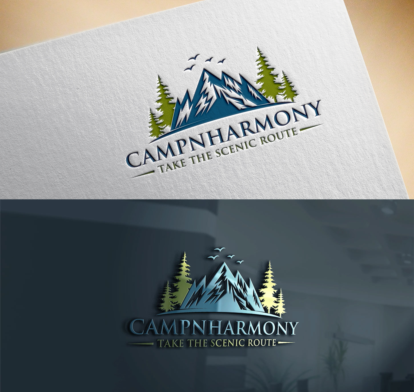 Logo Design by artkey9 for this project | Design #21782973