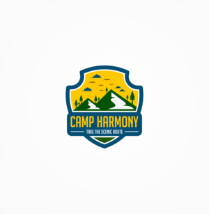 Logo Design by dani0807 for this project | Design #21824874