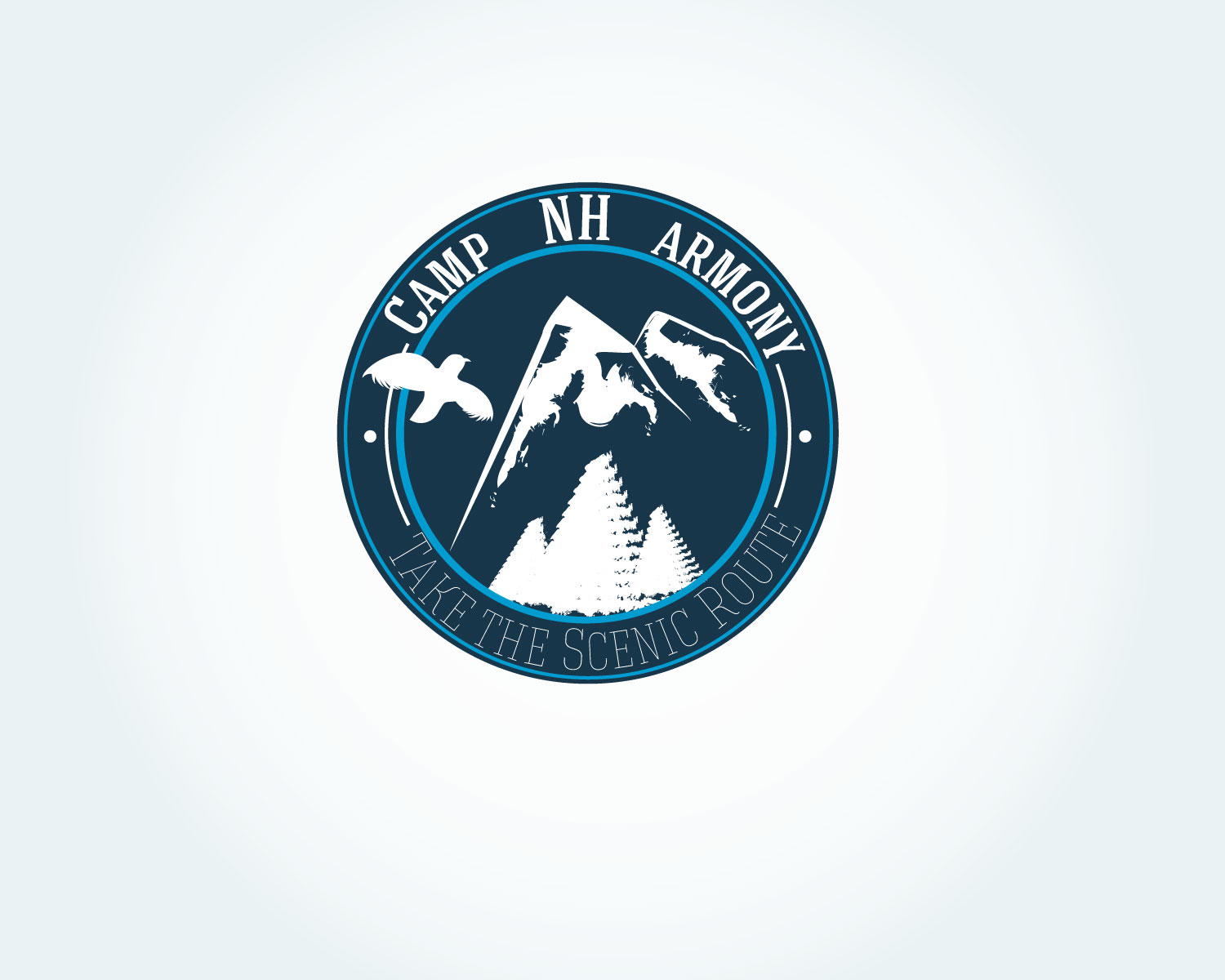 Logo Design by titanium wings for this project | Design #21783531