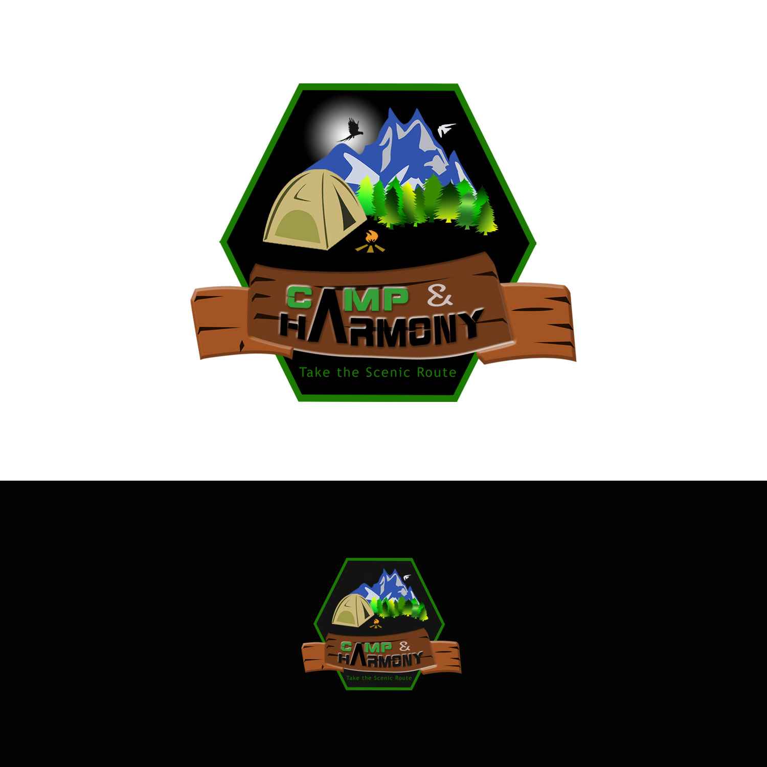 Logo Design by maseteguh for this project | Design #21795685